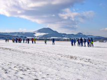 Wanderung Bettringen rondom, Bettringer Bürgerverein BBV