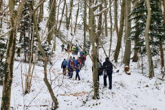 Wanderung Bettringen rondom, Bettringer Bürgerverein BBV