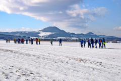 Wanderung Bettringen rondom, Bettringer Bürgerverein BBV