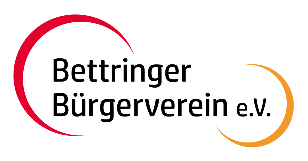 Logo Bettringer Bürgerverein
